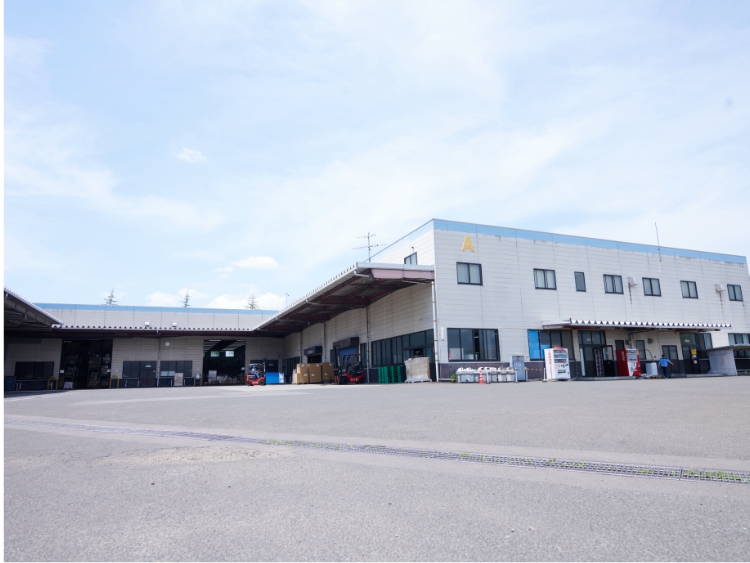 福島第一営業所